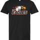 Gildan EHT Youth Baseball - Adult  T-Shirt