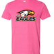 Gildan EHT Youth Baseball - Adult  T-Shirt