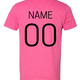 Gildan EHT Youth Baseball - Adult  T-Shirt