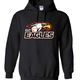 Gildan EHT Youth Baseball - Adult Hoodie