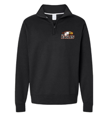Champion EHT Youth Baseball - Adult Quarter Zip