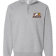 Champion EHT Youth Baseball - Adult Quarter Zip
