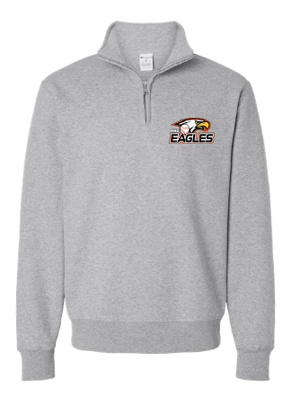 Champion EHT Youth Baseball - Adult Quarter Zip