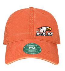 EHT Youth Baseball - Dad Cap