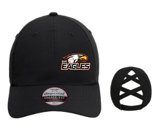 EHT Youth Baseball - Women's Hat