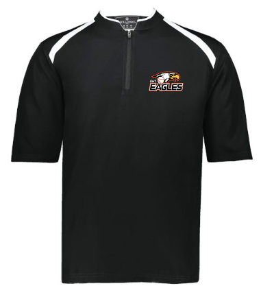 Holloway EHT Youth Baseball - Youth & Adult  Cage Jacket