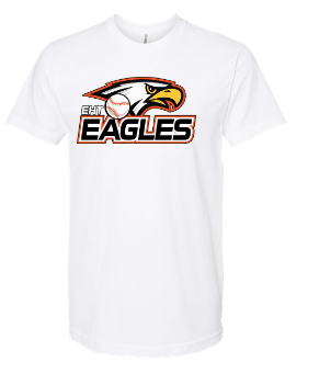 Tultex EHT Youth Baseball - Youth T-Shirt