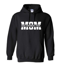 Gildan EHT Mom Hoodie