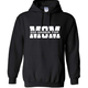 Gildan EHT Mom Hoodie
