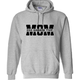 Gildan EHT Mom Hoodie