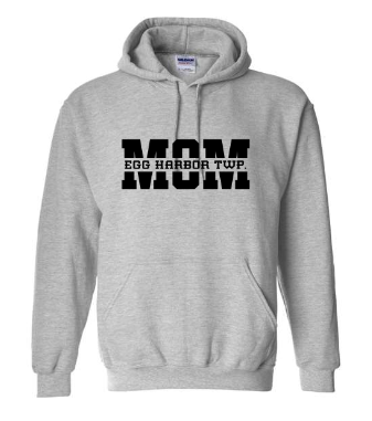 Gildan EHT Mom Hoodie