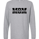 Tultex EHT Mom Long Sleeve Shirt