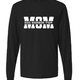 Tultex EHT Mom Long Sleeve Shirt