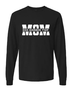 Tultex EHT Mom Long Sleeve Shirt