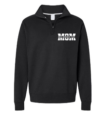 Champion EHT Mom Quarter Zip