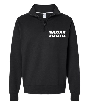 Champion EHT Mom Quarter Zip