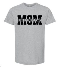Tultex EHT Mom T-Shirt