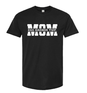 Tultex EHT Mom T-Shirt