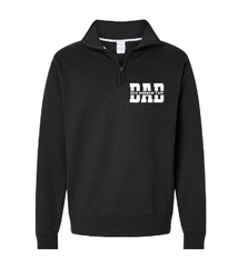 Champion EHT Dad Quarter Zip