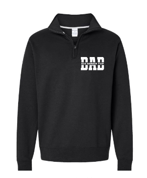 Champion EHT Dad Quarter Zip