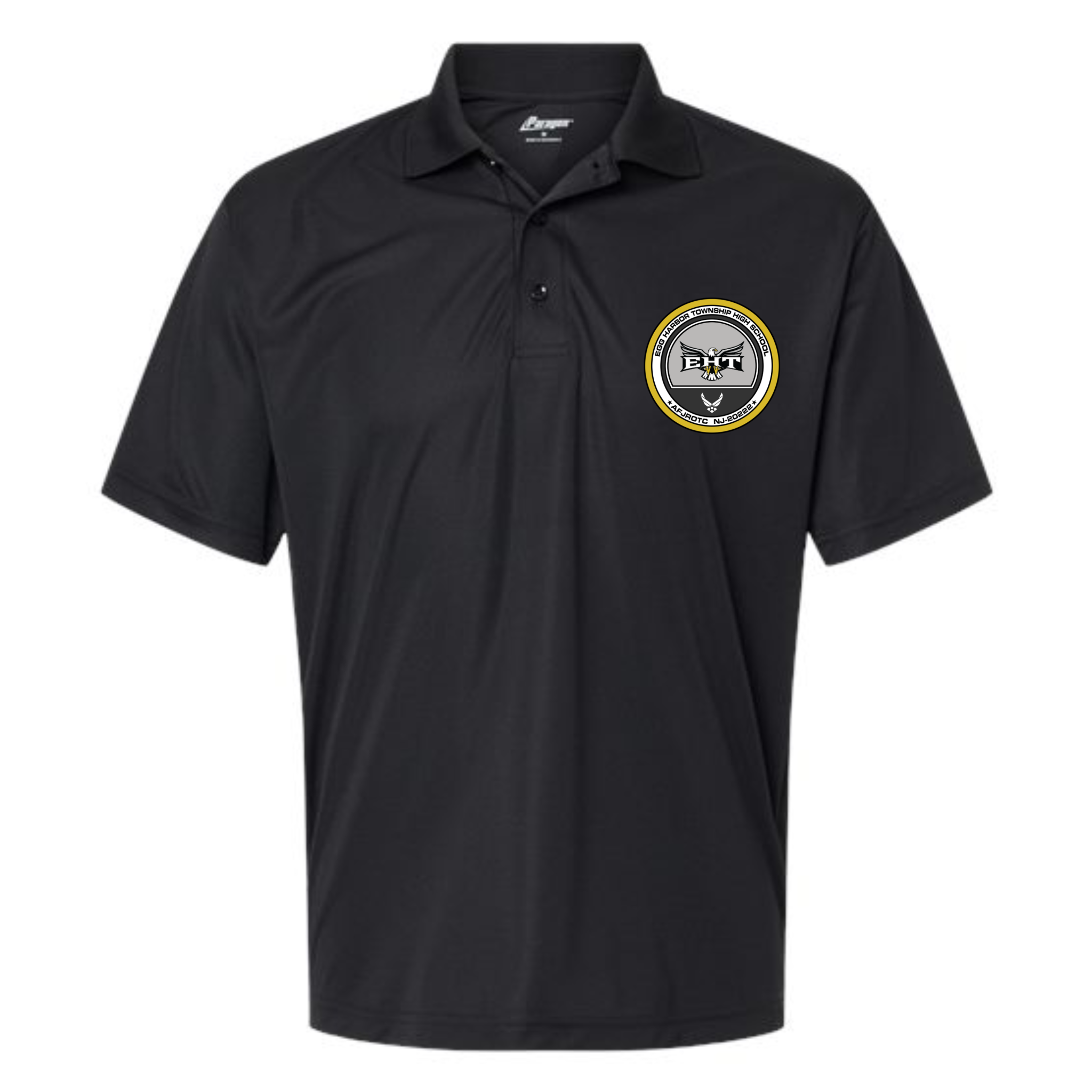 JROTC Polo
