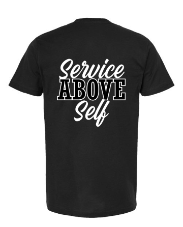 Interact Club Shirt
