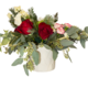 Holiday Arrangement Ceramic