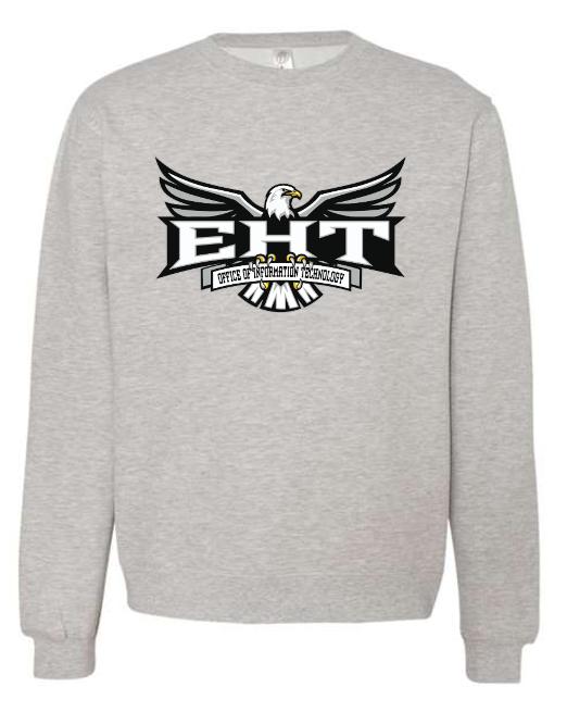 Independent Trading OIT Crew Neck