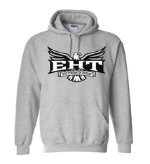 Gildan OIT Hoodie