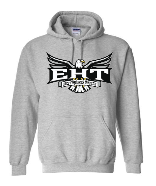 Gildan OIT Hoodie