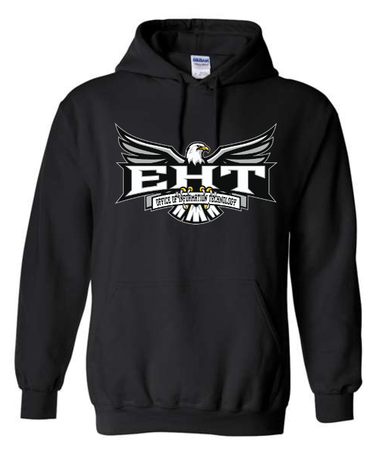 Gildan OIT Hoodie