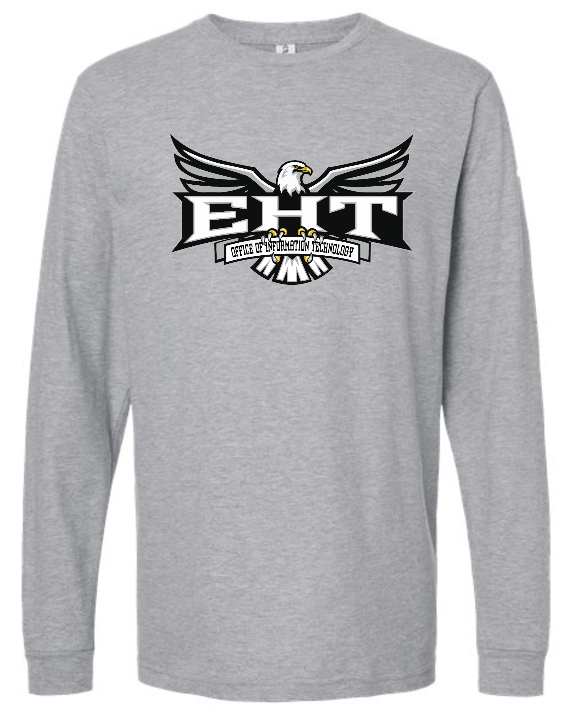 Tultex OIT Long Sleeve