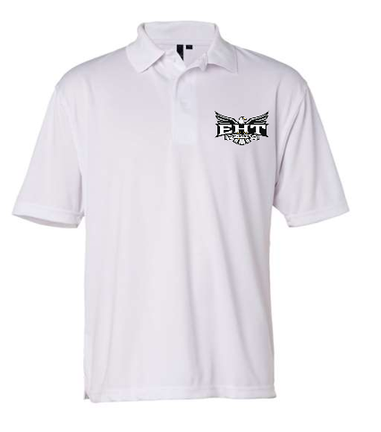 Sierra Pacific31 OIT Men's Polo