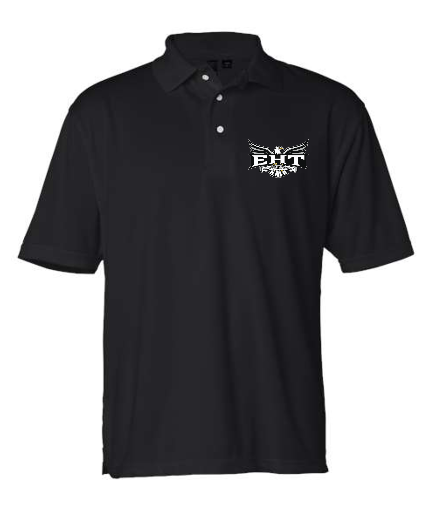 Sierra Pacific31 OIT Men's Polo