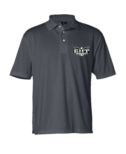 Sierra Pacific31 OIT Men's Polo