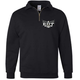 Basketball - Quarter Zip