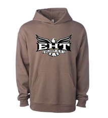 Independent Trading Co. Alder M.S. Hoodie