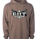 Independent Trading Co. Alder M.S. Hoodie
