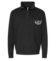 Independent Trading Co. Alder M.S. Quarter Zip