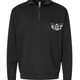 Independent Trading Co. Alder M.S. Quarter Zip