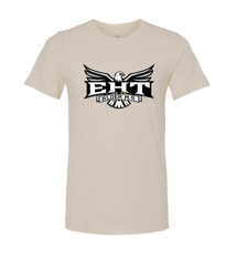 Bella Canvas Alder M.S. T-Shirt