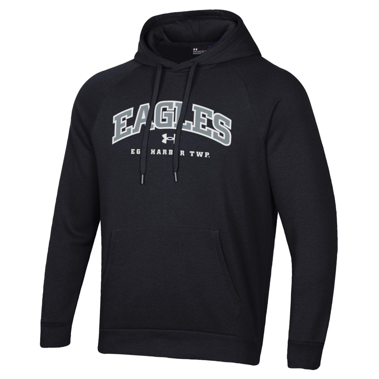 Under Armour All Day Fleece Hood