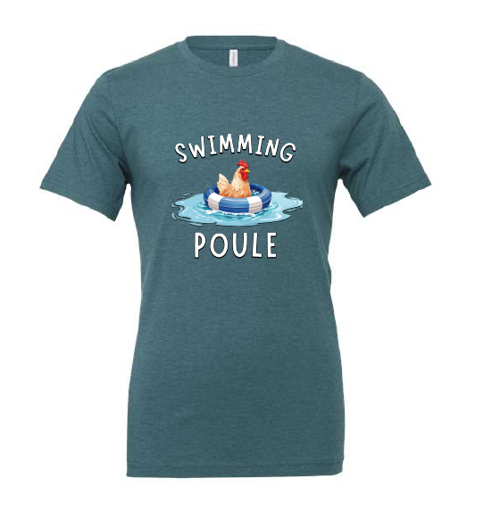 French Club T-Shirt