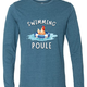 French Club Long Sleeve Shirt