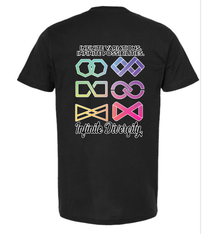 2025 EHT Autism Acceptance T-Shirt (Youth & Adult)