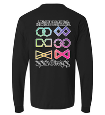 2025 EHT Autism Acceptance Long Sleeve