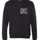 2025 EHT Autism Acceptance Mid-Weight Crew Neck