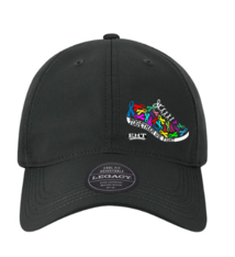 Girls Track & Field Hat