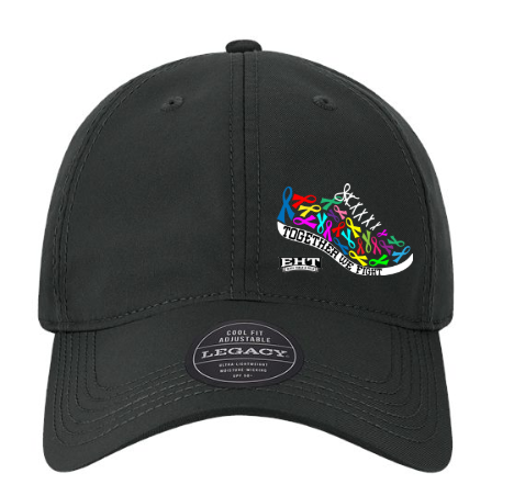 Girls Track & Field Hat