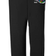 Gildan Girls Track & Field Sweatpants